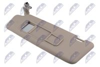 NTY EZCAU258 - Visera parasol