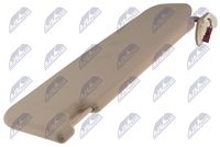 NTY EZC-BM-411 - Visera parasol