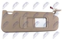 NTY EZC-BM-411 - Visera parasol