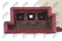 NTY EZC-BM-411 - Visera parasol