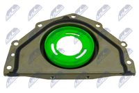 NTY NUPCH006 - Retén para ejes, cigüeñal