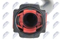 NTY BPP-RE-011 - Tubería de combustible