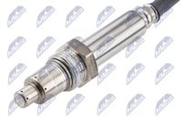 NTY ENOX-ME-011 - Sensor NOx, catalizador NOx