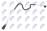 NTY BPPRE012 - Tubería de combustible