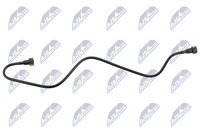 NTY BPP-CT-021 - Tubería de combustible