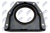 NTY NUP-FR-004 - Retén para ejes, cigüeñal