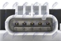 NTY ENOX-FR-000 - Sensor NOx, catalizador NOx