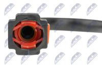 NTY BPP-CT-021 - Tubería de combustible