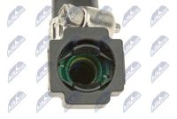 NTY BPP-PL-003 - Tubería de combustible