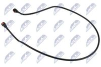 NTY BPP-RE-023 - Tubería de combustible