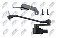 NTY ECX-LR-004 - Regulador, regulación del nivel