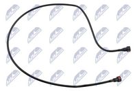 NTY BPP-RE-023 - Tubería de combustible