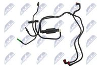 NTY BPP-CT-027 - Tubería de combustible