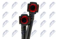 NTY BPP-CT-027 - Tubería de combustible