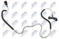 NTY BPP-RE-018 - Tubería de combustible