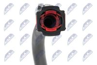 NTY BPP-RE-034 - Tubería de combustible