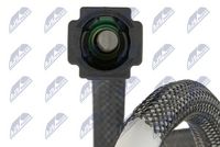 NTY BPP-RE-043 - Tubería de combustible