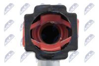 NTY BPP-RE-032 - Tubería de combustible