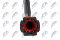 NTY BPP-RE-027 - Tubería de combustible