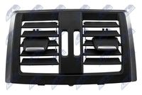 NTY EZC-BM-216 - Regulador, ventilador habitáculo