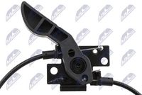 NTY EZC-BM-441 - Cable del capó del motor