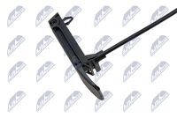 NTY EZC-CT-006 - Cable del capó del motor