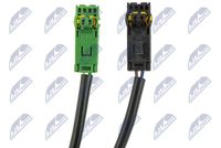 NTY EAS-RE-016 - Conmutador en la columna de dirección