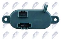 NTY ERD-AU-015 - Regulador, ventilador habitáculo