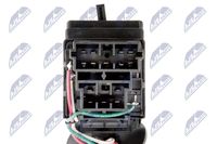 NTY EPE-CT-000 - Conmutador en la columna de dirección