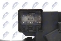 NTY EPE-FR-004 - Conmutador en la columna de dirección