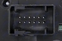 NTY EPE-FT-000 - Conmutador en la columna de dirección