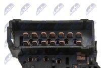 NTY EPE-RE-027 - Conmutador en la columna de dirección