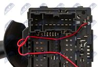 NTY EPE-RE-056 - Conmutador en la columna de dirección