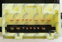 NTY EPE-TY-008 - Conmutador en la columna de dirección