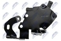 NTY CPZ-CT-002 - Bomba de circulación de agua, calefacción auxiliar