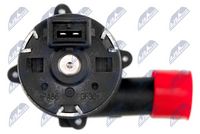 NTY CPZ-AU-001 - Bomba de circulación de agua, calefacción auxiliar