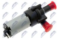 NTY CPZ-ME-007 - Bomba de circulación de agua, calefacción auxiliar