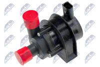 NTY CPZAU004 - Bomba de circulación de agua, calefacción auxiliar