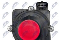 NTY CPZ-AU-011 - Bomba de circulación de agua, calefacción auxiliar