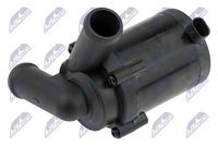 NTY CPZBM010 - Bomba de circulación de agua, calefacción auxiliar