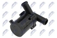 NTY CPZ-BM-010 - Bomba de circulación de agua, calefacción auxiliar