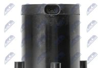 NTY CPZ-BM-010 - Bomba de circulación de agua, calefacción auxiliar