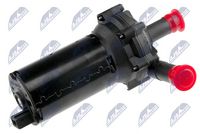 NTY CPZ-LR-000 - Bomba de circulación de agua, calefacción auxiliar