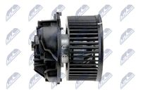 NTY EWN-RE-000 - Motor eléctrico, ventilador habitáculo