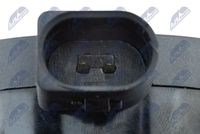 NTY CPZ-VW-018 - Bomba de circulación de agua, calefacción auxiliar