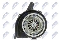 NTY EWN-VW-002 - Motor eléctrico, ventilador habitáculo