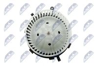 NTY EWN-CT-000 - Motor eléctrico, ventilador habitáculo