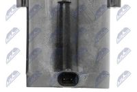 NTY CPZ-VW-013 - Bomba de circulación de agua, calefacción auxiliar