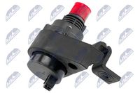 NTY CPZ-BM-001 - Bomba de circulación de agua, calefacción auxiliar