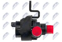 NTY CPZ-BM-001 - Bomba de circulación de agua, calefacción auxiliar